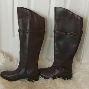 SEYCHELLES Orbit Riding Boot, Size 7, Never Worn!
